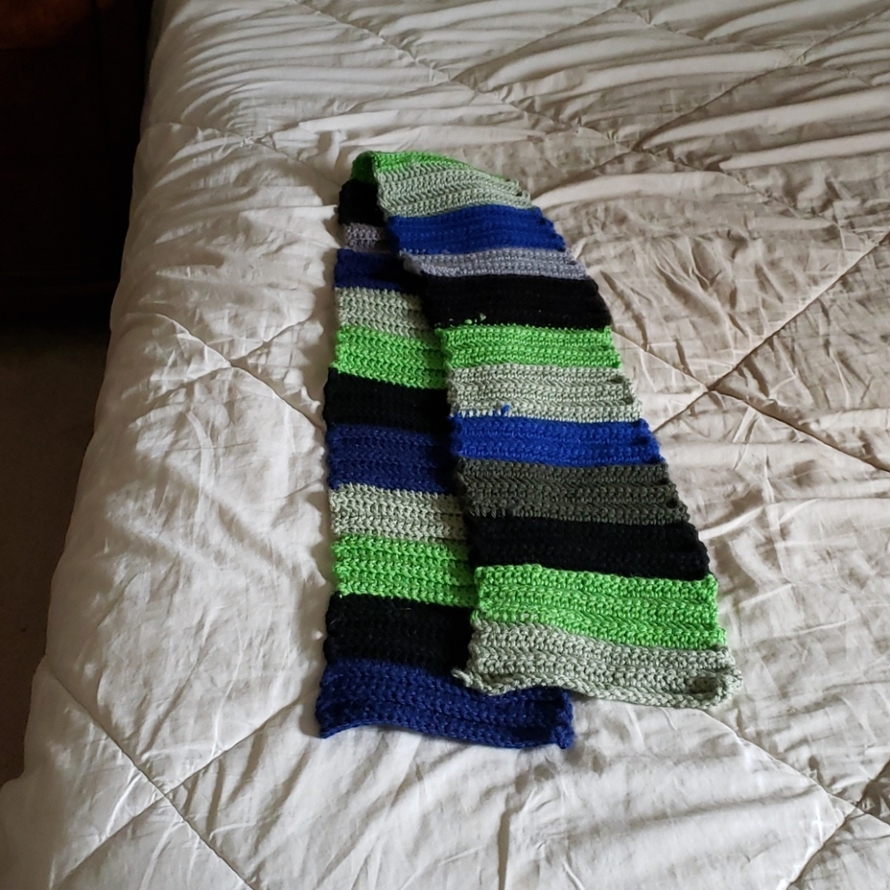 Scarf